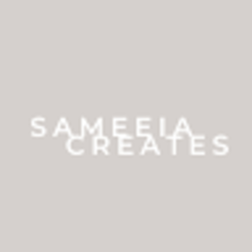 Meet your Posher, Sameeia